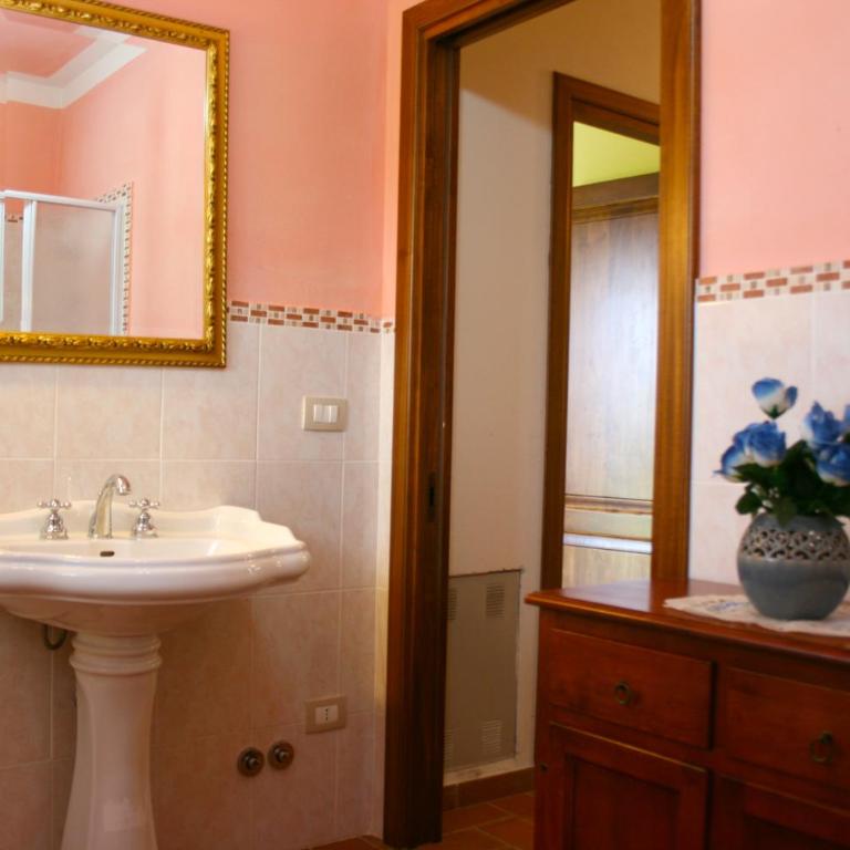 Podere Marcigliano - Appartamento con 2 Camere da Letto - 1