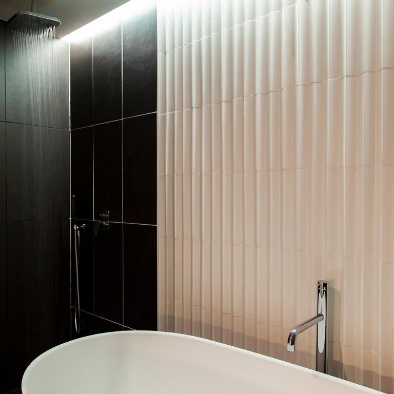 Welldone Placentines - Habitación Doble Premium - 9