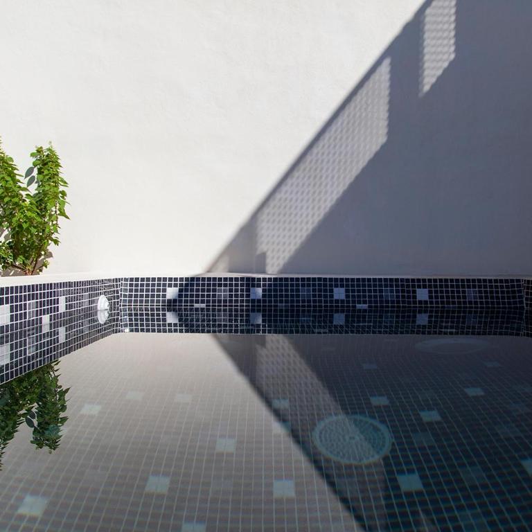 Welldone Placentines - Habitación Doble Dúplex con terraza y piscina - 16