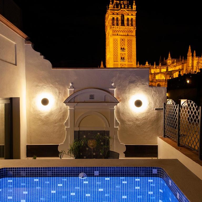 Welldone Placentines - Habitación Doble Dúplex con terraza y piscina - 13