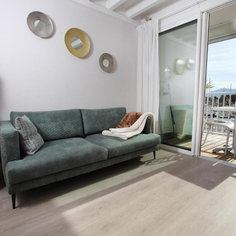 Bleu Mer Duplex & Suites - Appartement en Duplex avec Vue - 1
