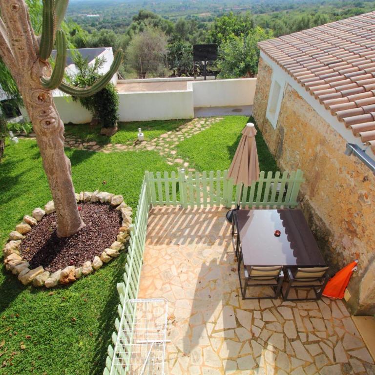 Finca Agroturismo Es Pujol - Apartamento de 2 dormitorios con terraza - 2
