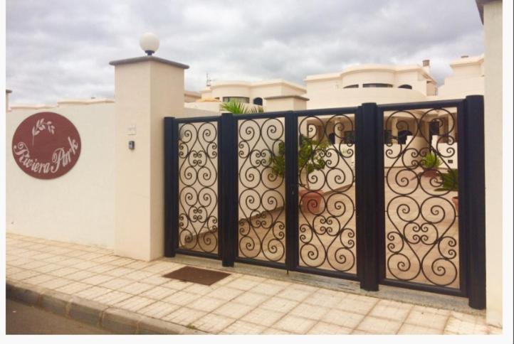 Riviera park - Apartamento Superior - 23