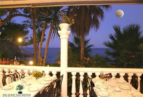 BlueBenalmadena 200meters from the beach with jacuzzi and rooftop terrace - Apartment with Sea View - 22