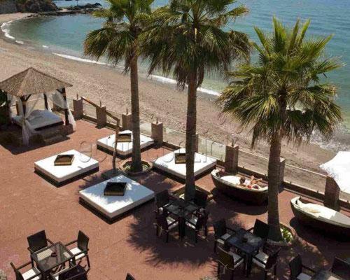 BlueBenalmadena 200meters from the beach with jacuzzi and rooftop terrace - Apartment with Sea View - 21