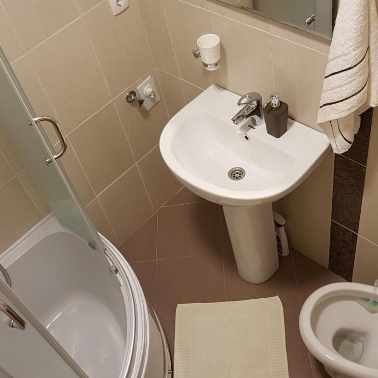 Zlatibor Apartmani DM Tornik - Apartment - 11