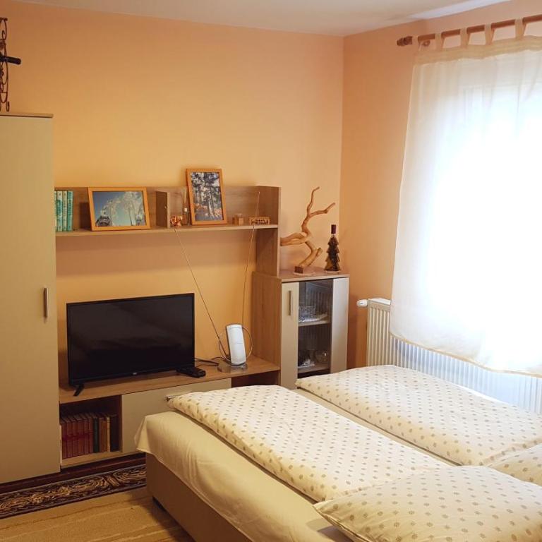 Zlatibor Apartmani DM Tornik - Apartment - Ground Floor - 6