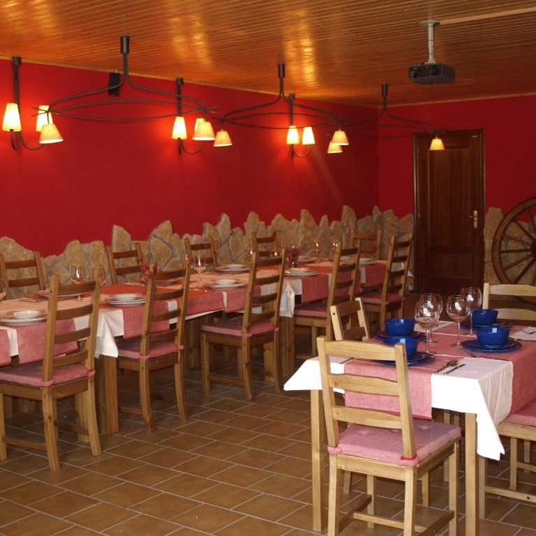 LASAILEKU - Double Room with Shared Bathroom - 9