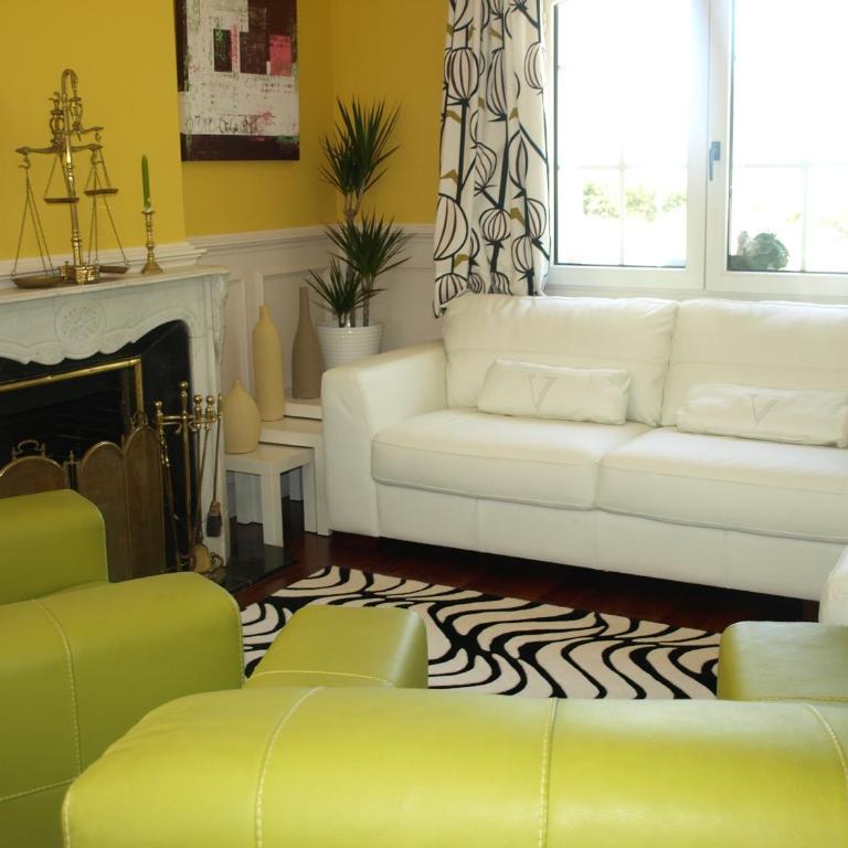 LASAILEKU - Double Room with Shared Bathroom - 6