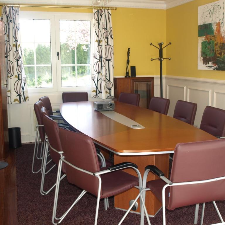 LASAILEKU - Double Room with Shared Bathroom - 3