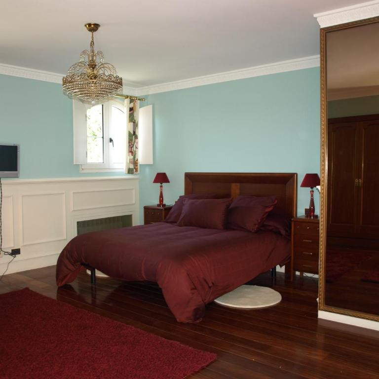 LASAILEKU - Suite with Balcony - 12