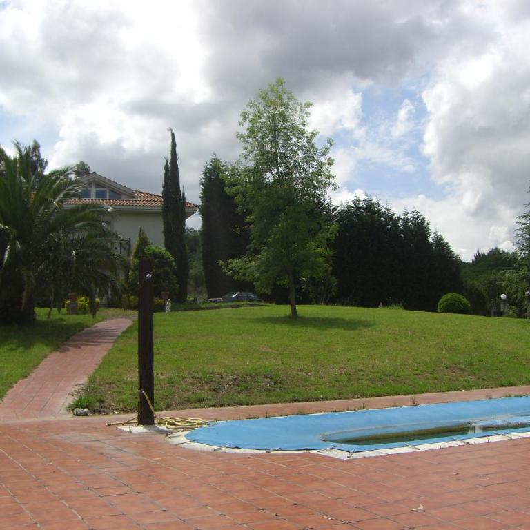 LASAILEKU - Double Room with Shared Bathroom - 5