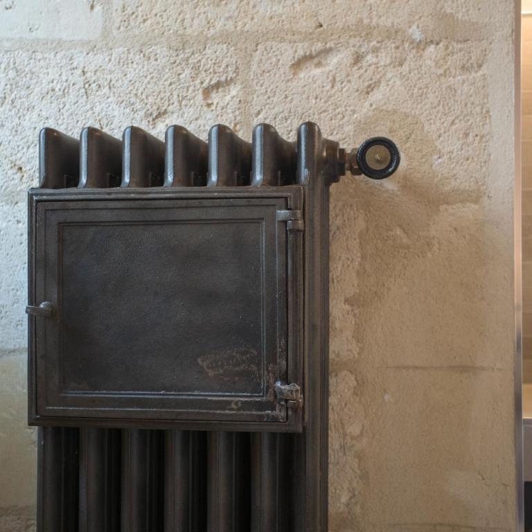 Palazzo Montemurro - Suite con Balcone - 6