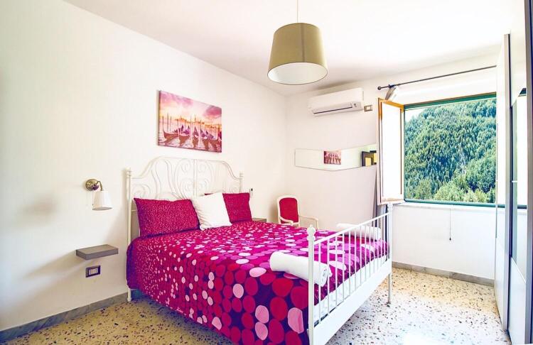 Casa Maria - Casa con 1 Camera da Letto - 7