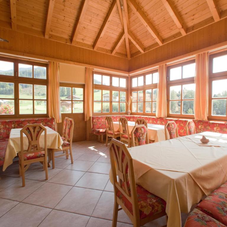Haus Kathrin - Habitación Doble con balcón - 9