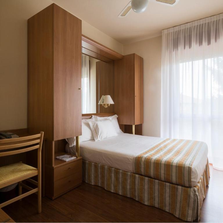 Hotel Imperia - Camera Singola - 2