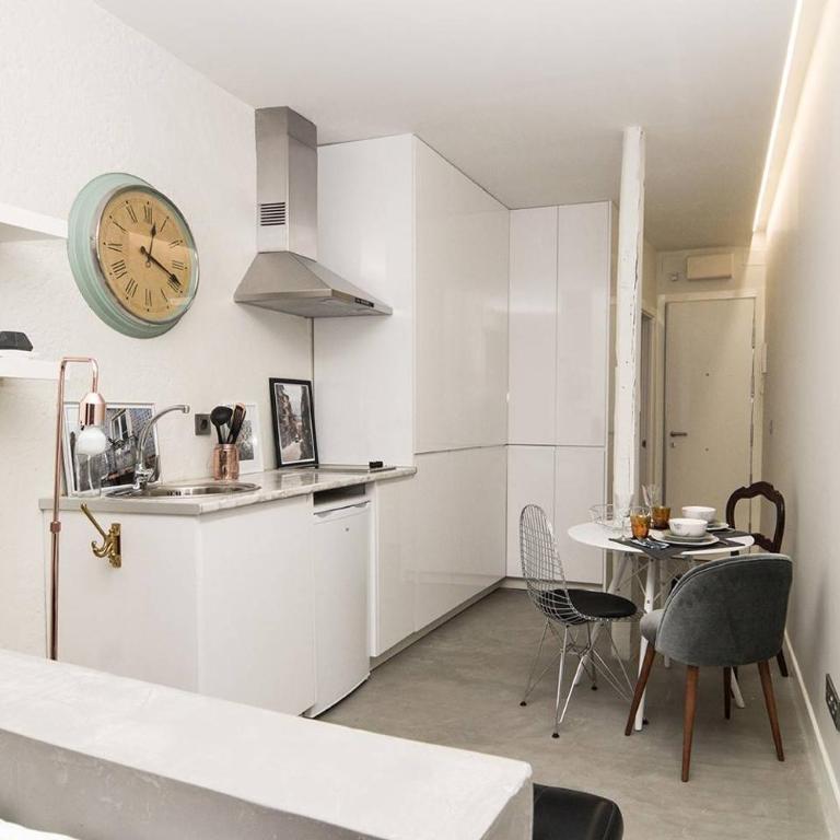 Modern Studio in Embajadores Street by Batuecas - Apartment - 2