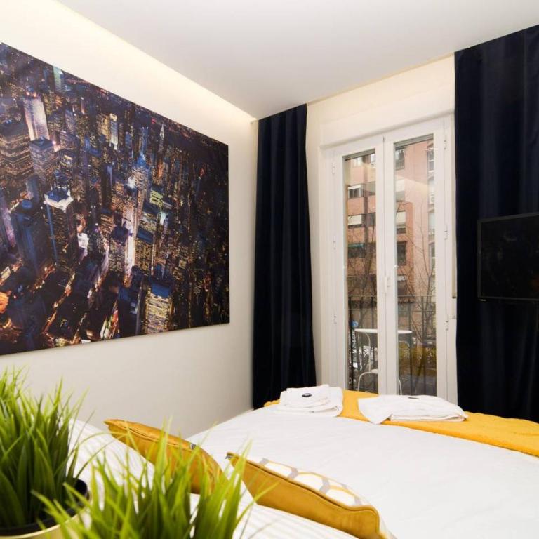 Modern Studio in Embajadores Street by Batuecas - Apartment - 3