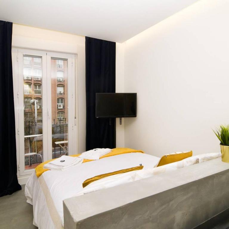 Modern Studio in Embajadores Street by Batuecas - Apartment - 8