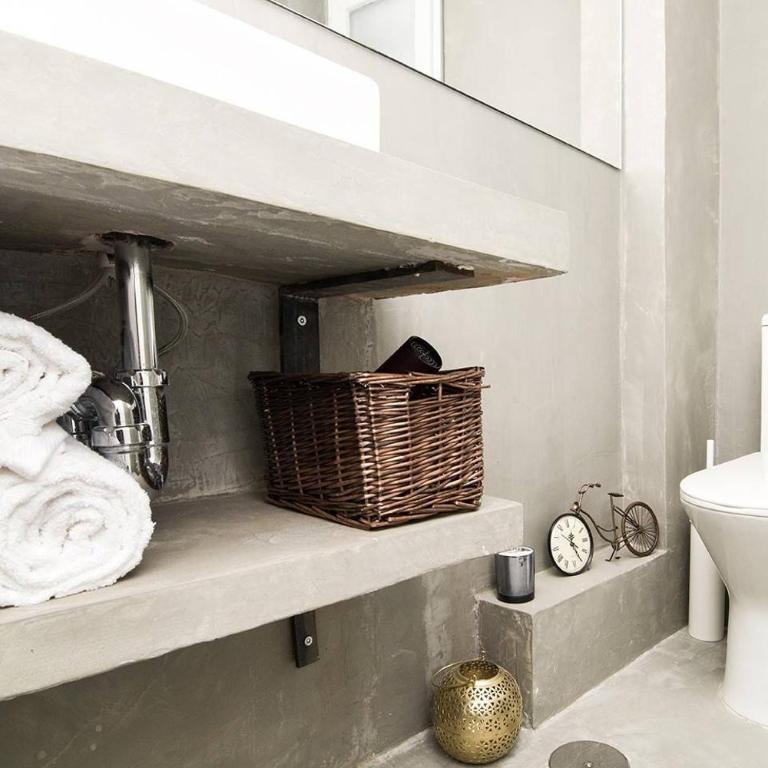 Modern Studio in Embajadores Street by Batuecas - Apartment - 17
