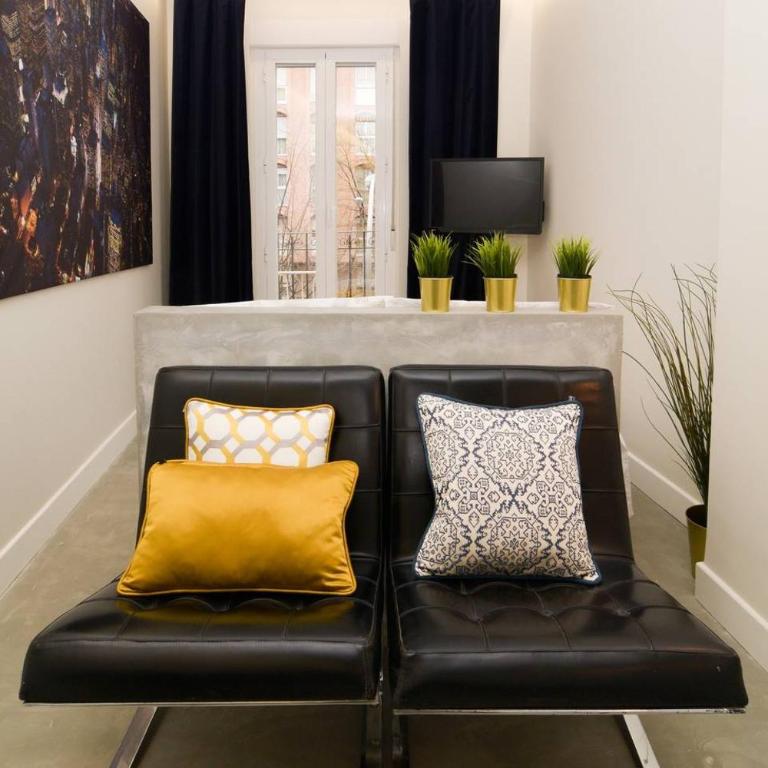 Modern Studio in Embajadores Street by Batuecas - Apartment - 9
