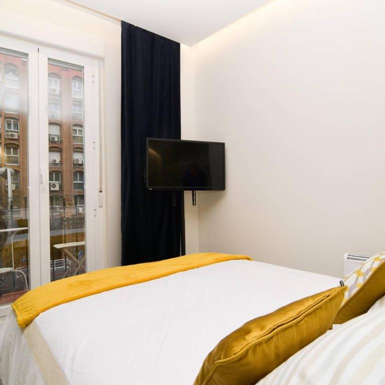 Modern Studio in Embajadores Street by Batuecas - Apartment - 6