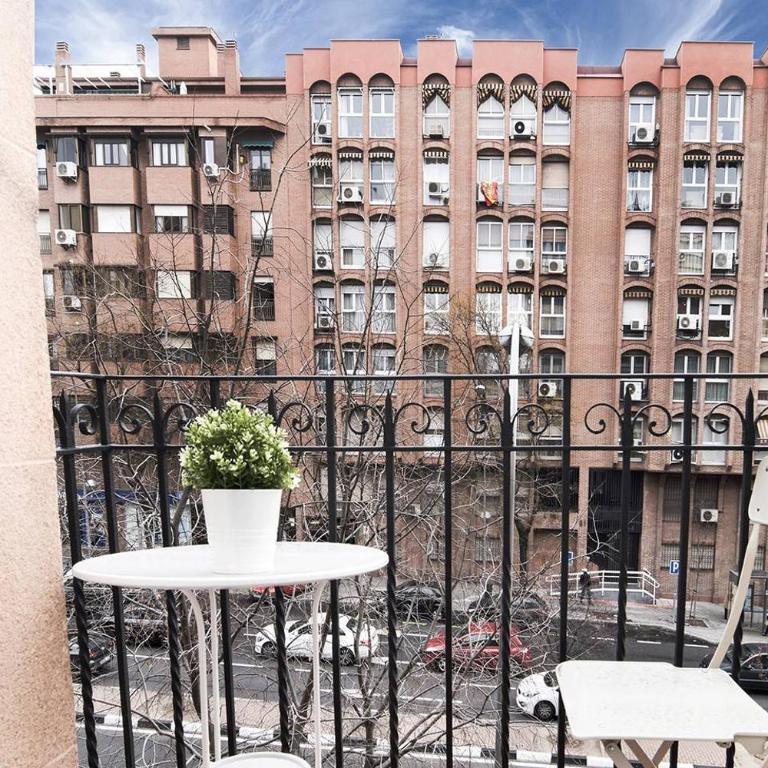 Modern Studio in Embajadores Street by Batuecas - Apartment - 18