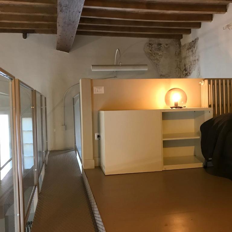 Luigi in Palazzo Bianchi - Appartamento Deluxe - 9