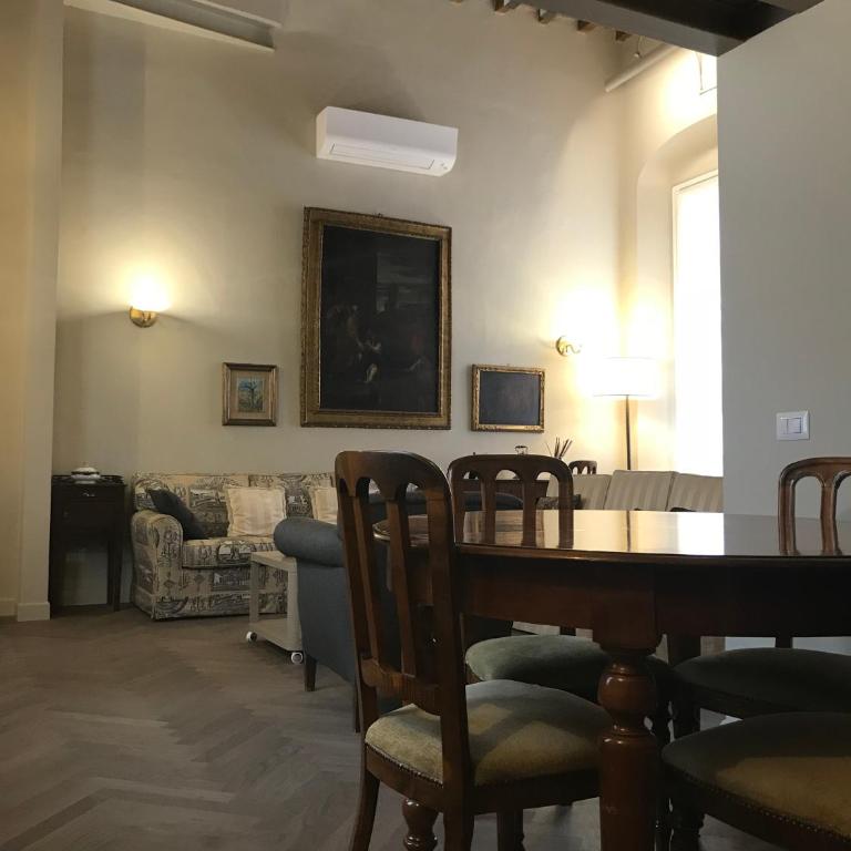 Luigi in Palazzo Bianchi - Appartamento Deluxe - 7