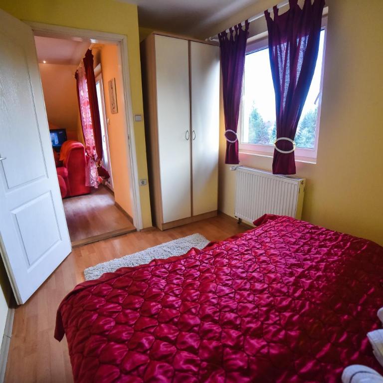Apartments Blue House - Apartman sa 2 Spavaće Sobe i Terasom - 7