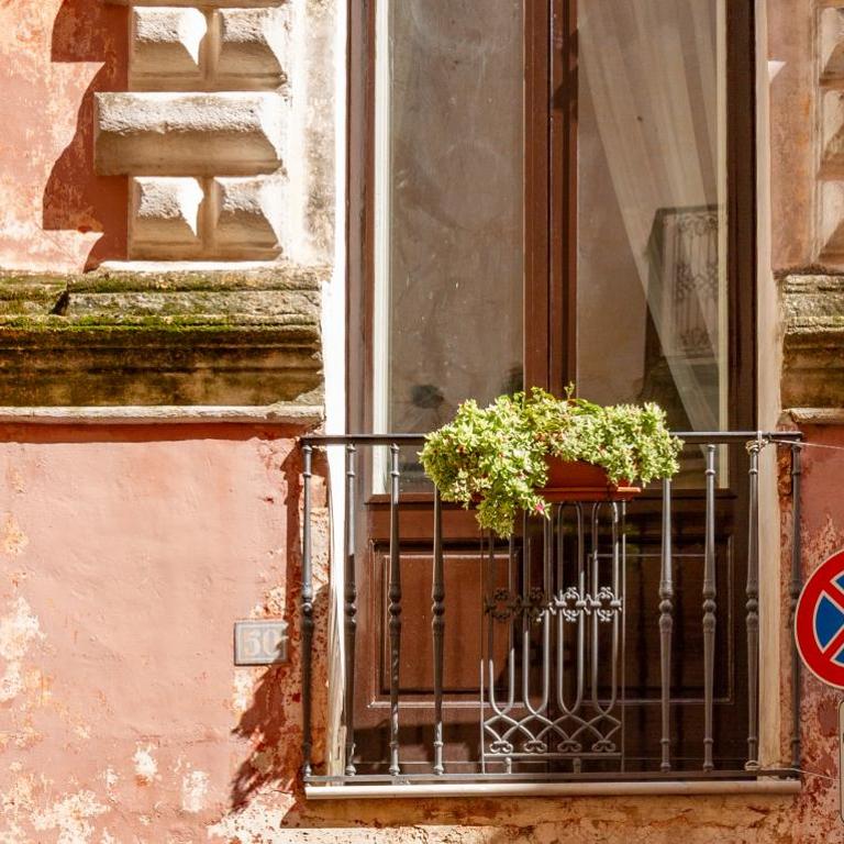 Palazzo Cariddi Apartment - Appartamento Deluxe con 2 Camere da Letto - 16
