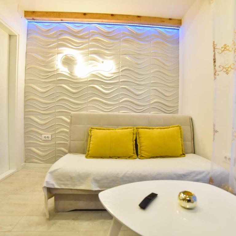 Apartments Blue House - Apartman na Više Nivoa - 9