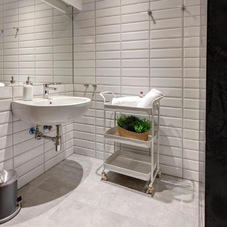 Boheme Apartment by Mamo Florence - Appartamento Superior - 17