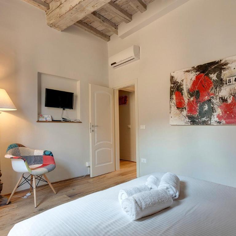 Boheme Apartment by Mamo Florence - Appartamento Superior - 12