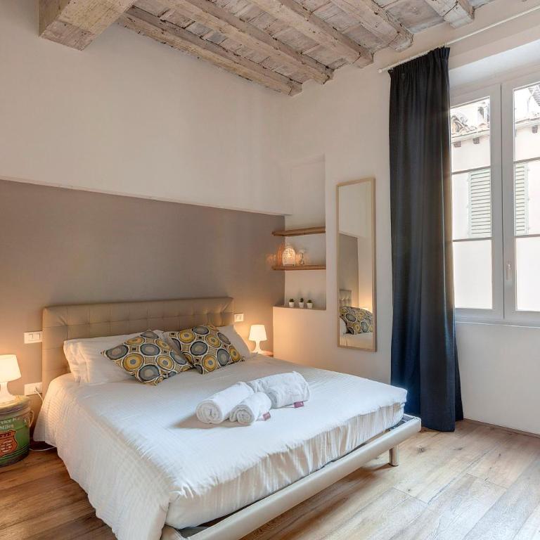 Boheme Apartment by Mamo Florence - Appartamento Superior - 7