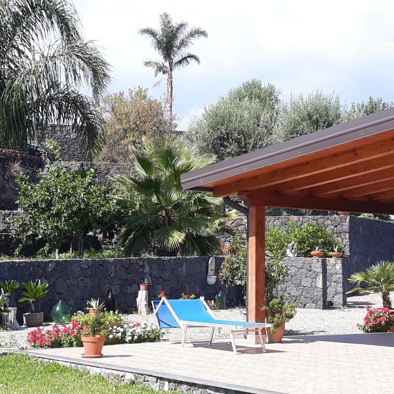 Profumo di Zagara Acireale - Villa con 3 Camere da Letto - 20