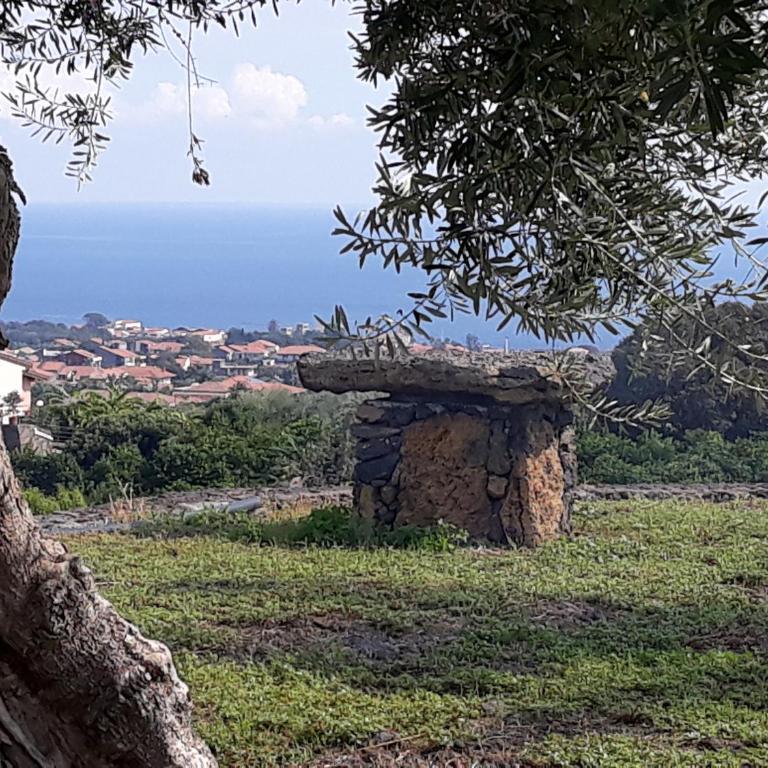 Profumo di Zagara Acireale - Villa con 3 Camere da Letto - 30