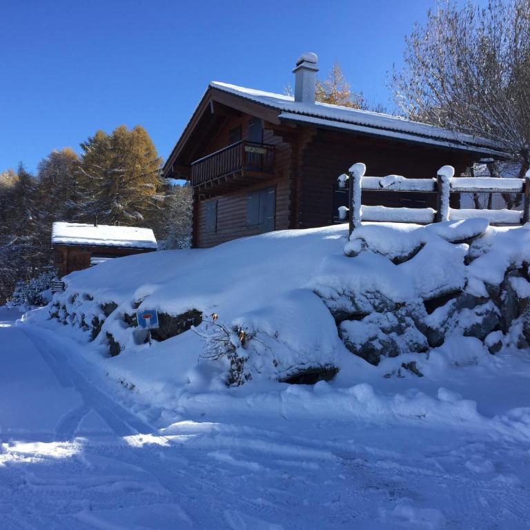 Les 2 Sabots - Chalet - 17