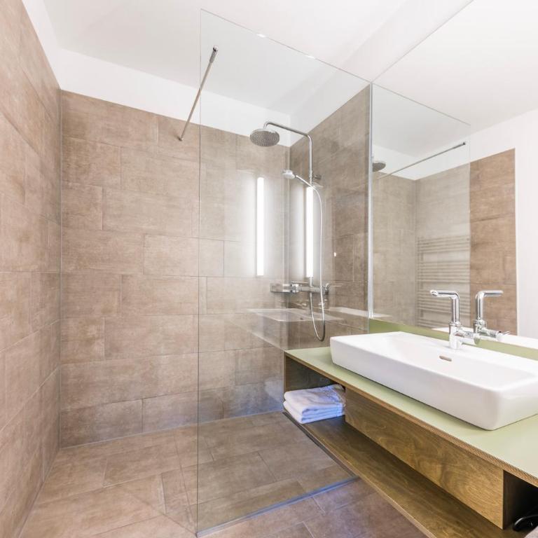 Kuglerhof Appartements - Loft - 9