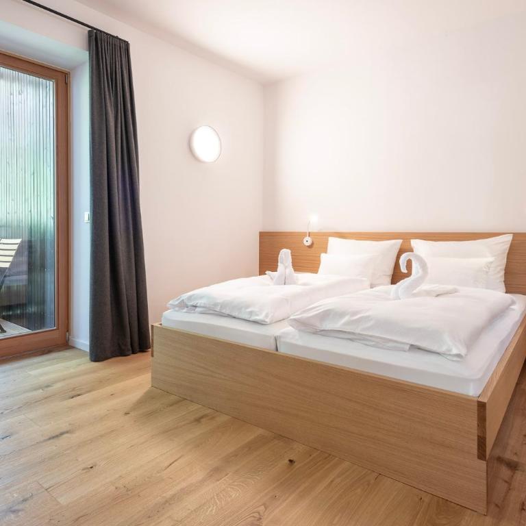 Kuglerhof Appartements - Loft - 7