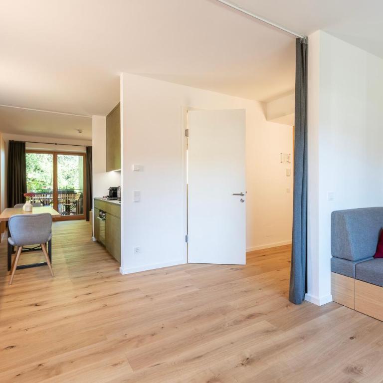 Kuglerhof Appartements - Loft - 5