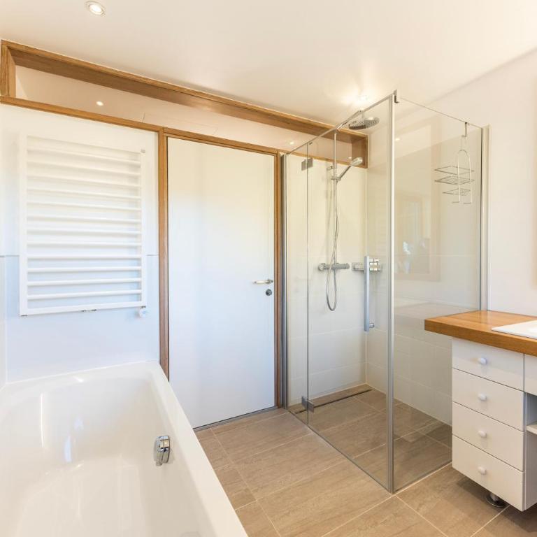 Kuglerhof Appartements - Apartamento con vistas a las montañas - 8