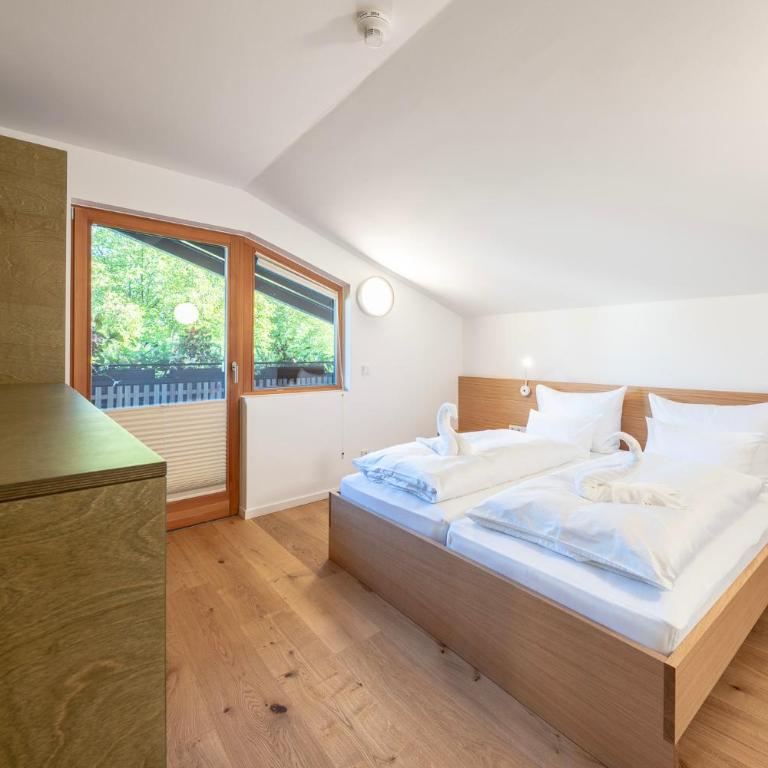 Kuglerhof Appartements - Apartamento con vistas a las montañas - 7