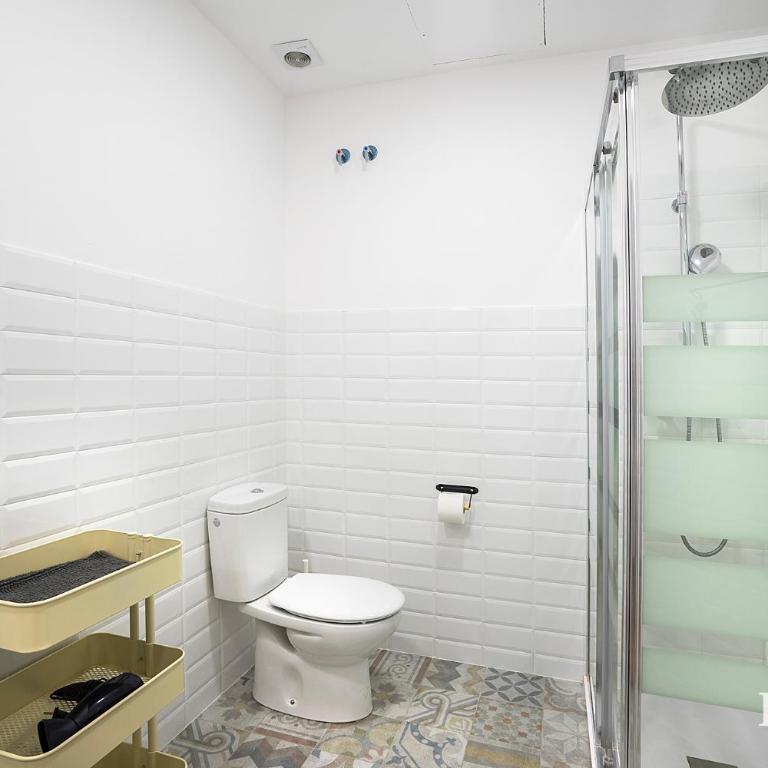 Hotelito Boutique Cinca - Estudio Estándar - 13