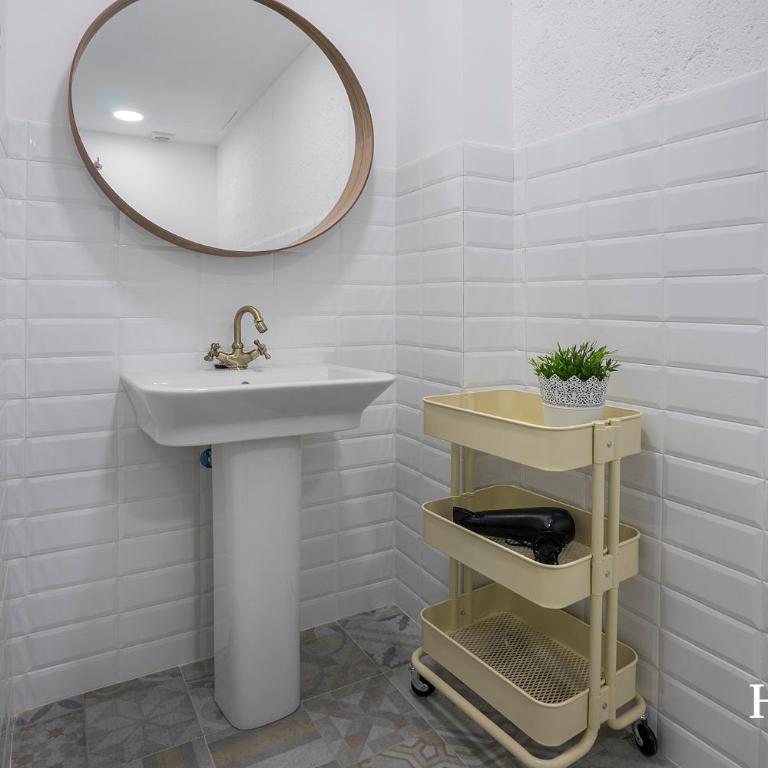 Hotelito Boutique Cinca - Estudio - 2 niveles - 8