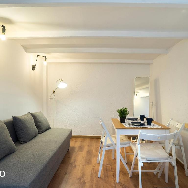 Hotelito Boutique Cinca - Estudio - 2 niveles - 15