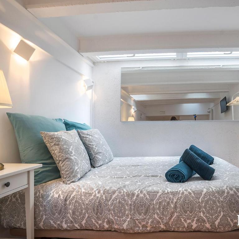 Hotelito Boutique Cinca - Estudio - 2 niveles - 18