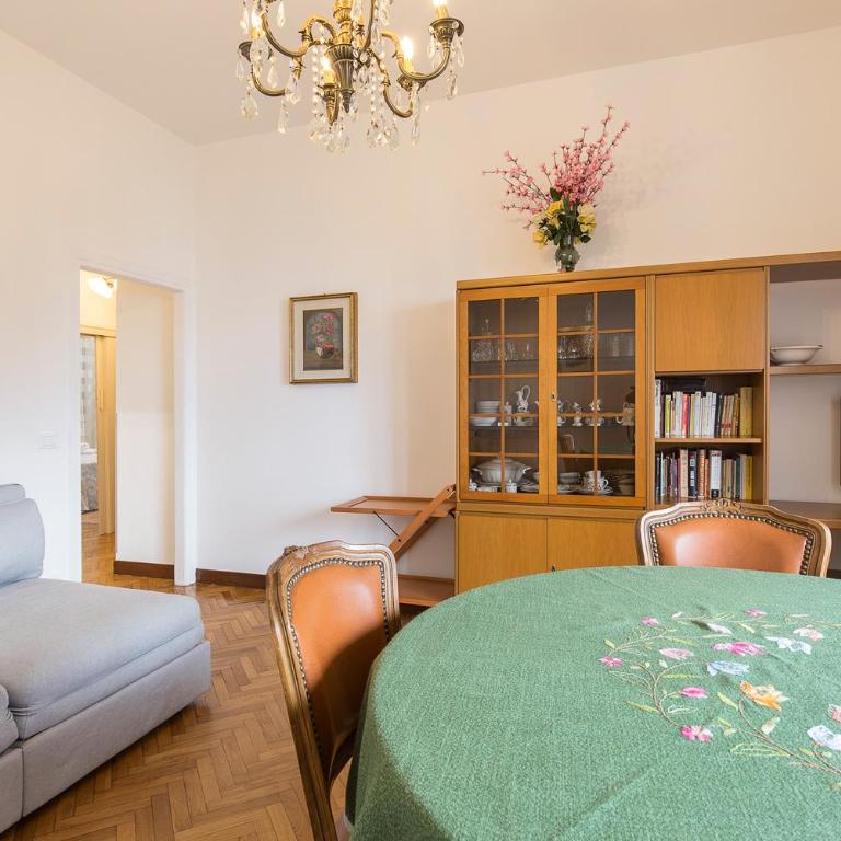 Rampolina view by Impero House - Appartamento con Vista Lago - 3
