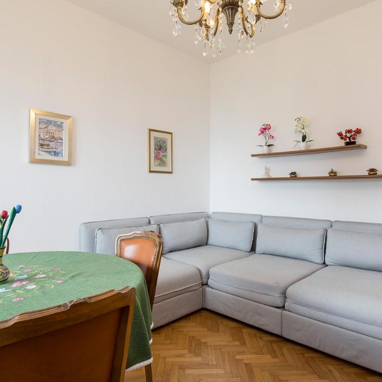 Rampolina view by Impero House - Appartamento con Vista Lago - 4