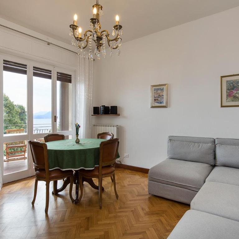 Rampolina view by Impero House - Appartamento con Vista Lago - 5